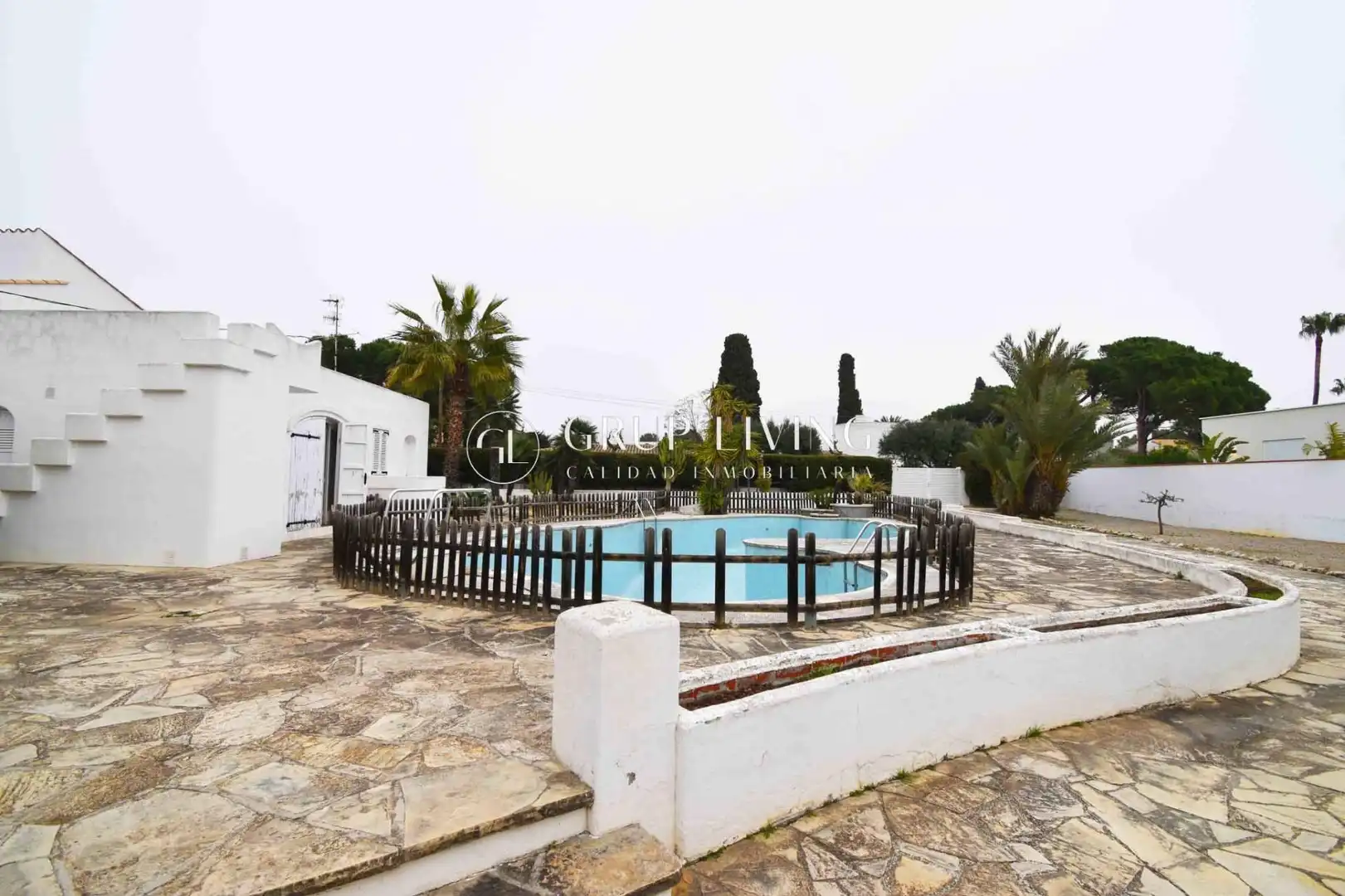 Außenansicht von Residential zum Verkauf in Sant Pere de Ribes