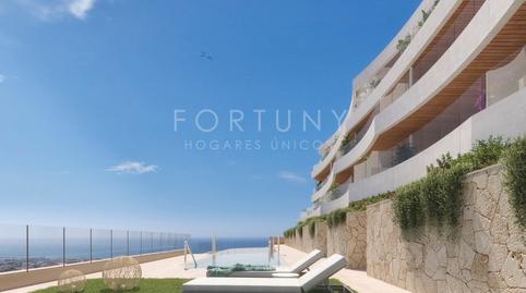 Foto 3 de Àtic en venda a Calle Sietecolores, 4, Diseminados, Rincón de la Victoria