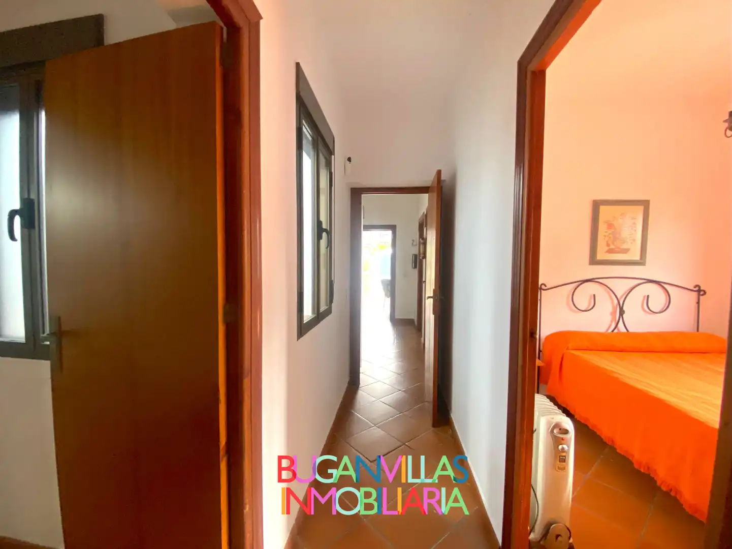 Villa mit Garten zum Verkauf in Calle Baden Powell, imagen 25