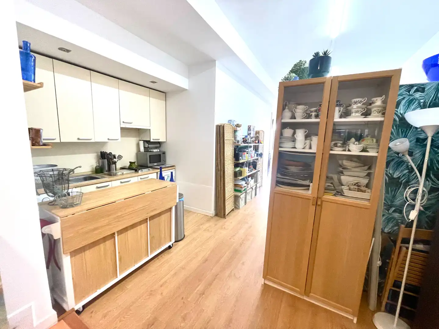 Loft with lift for sale in Calle de San Romualdo, imagen 9