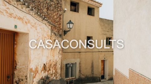 Foto 4 de Casa o chalet en venta en Figueroles, Castellón