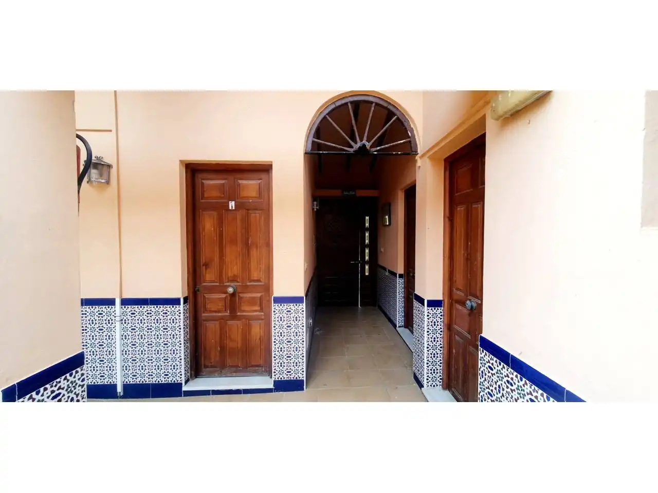 Country house for sale in Los Gallardos, imagen 37