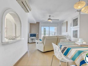 Appartement compact à vendre à Carrer Francesc Alegre