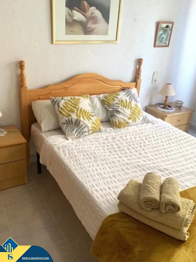 Apartamento con ascensor en venta en Playa del Acequión, Náufragos y Rocío del Mar, imagen 5