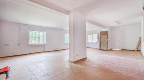 Foto 4 de Casa o xalet en venda a De Matadepera, Sant Llorenç, Terrassa