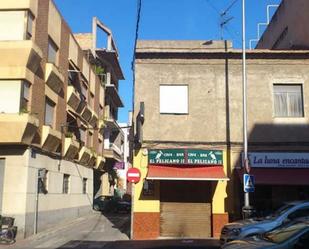 Casa adosada en venda a ENRIQUE APERADOR, Barrio del Progreso