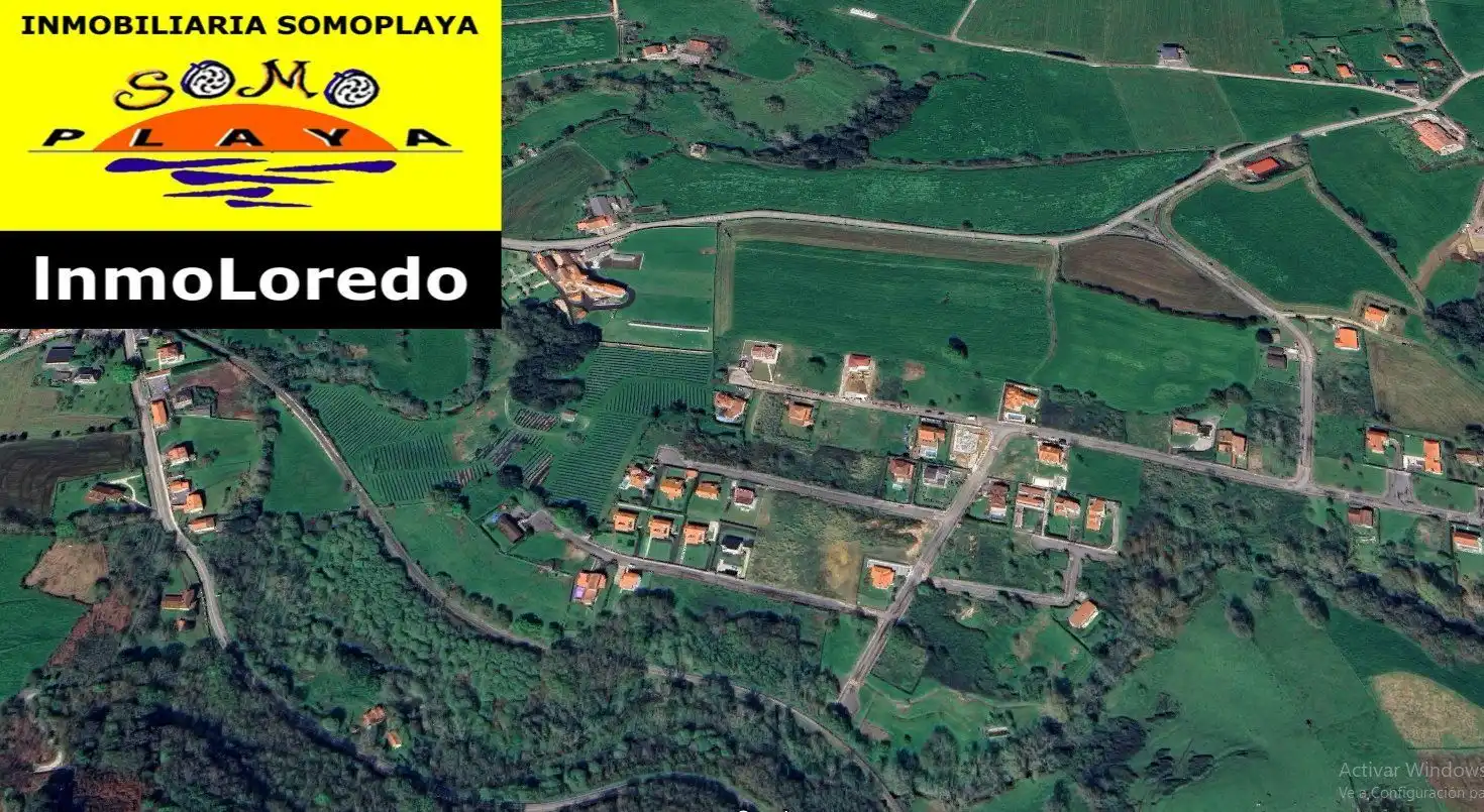 Terreni e lotti in vendita a Ribamontán al Monte, imagen 4
