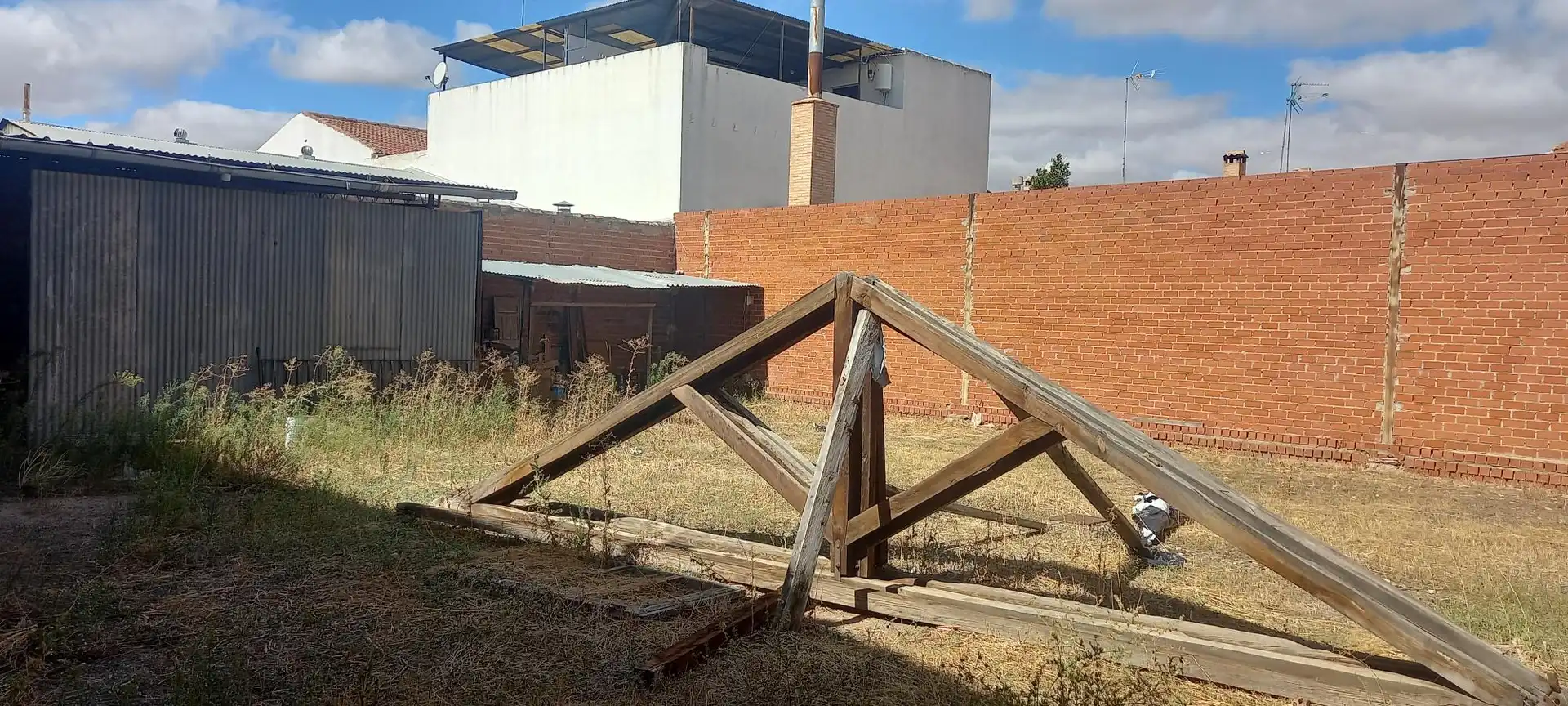 Terrenys i solars en venda a Almagro, imagen 4