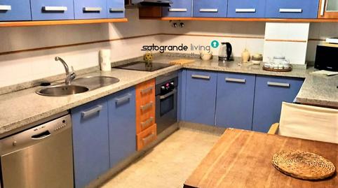 Photo 5 of Apartment for sale in San Enrique - Guadiaro -  Pueblo Nuevo, Cádiz