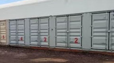 Foto 4 von Abstellraum zur Miete in Calle Miradores, 51, Puerto de Garrucha, Garrucha