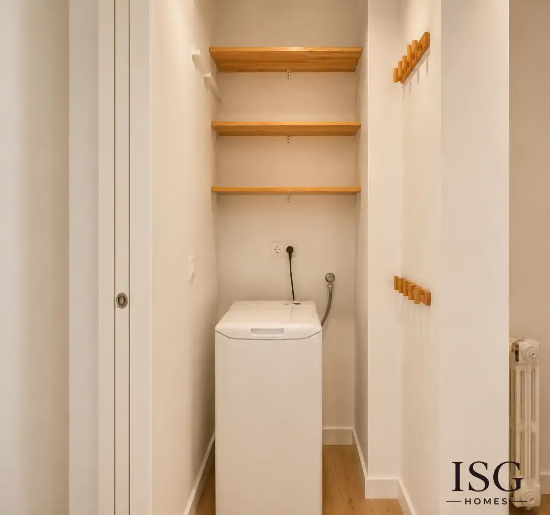 Piso en venta en Tarragona con Calefacción, Parquet y Horno