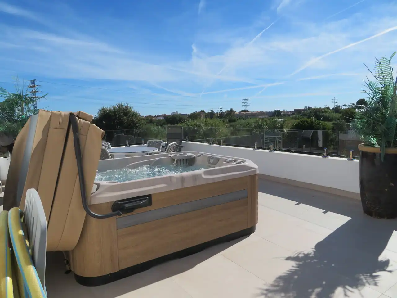 Villa avec terrasse à vendre à El Verger, imagen 50