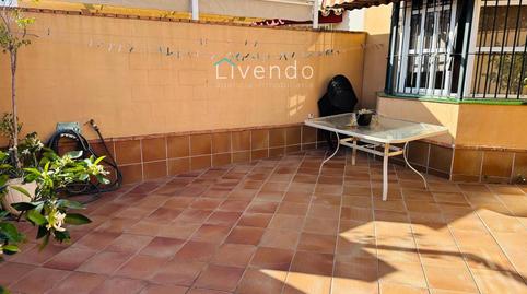 Foto 3 de Casa adosada en venta en Núcleo urbano, Chiclana de la Frontera