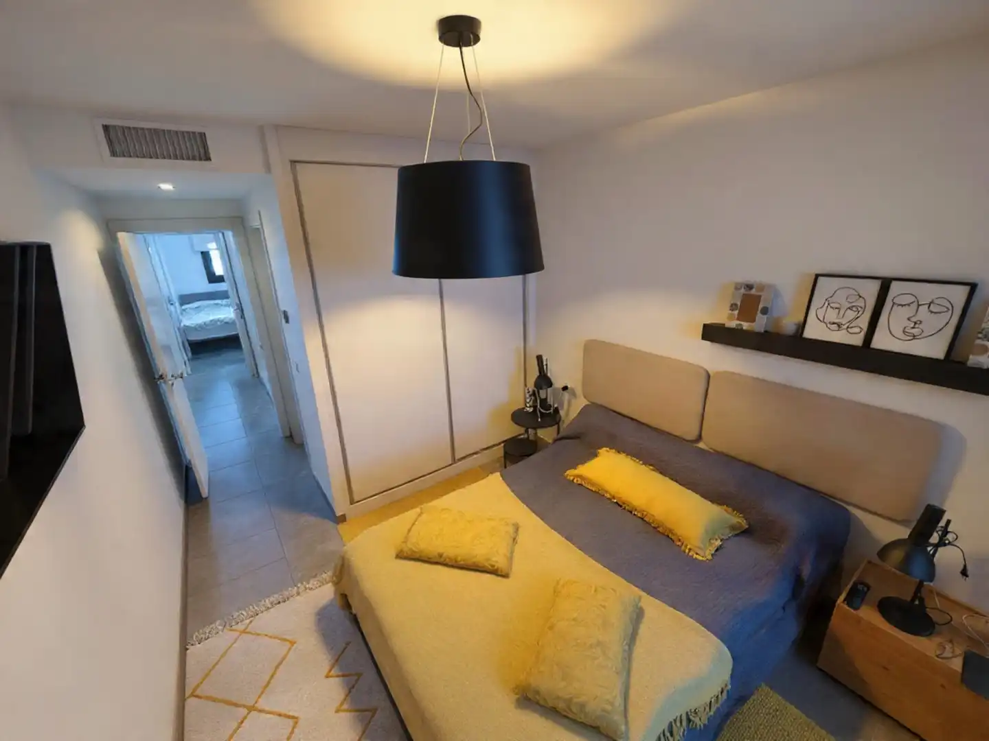 Appartement compact avec piscine à vendre à Orihuela Costa, imagen 13