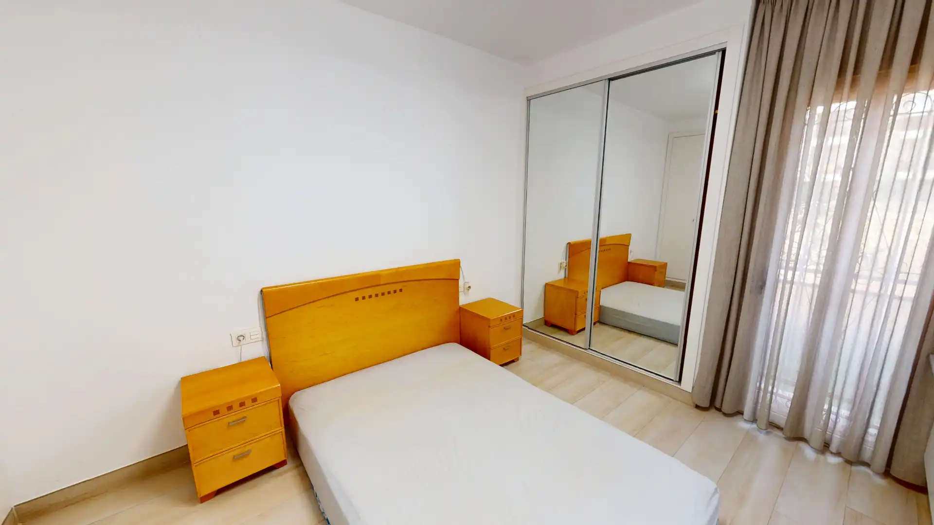 Habitación de Piso en venta en Centro  