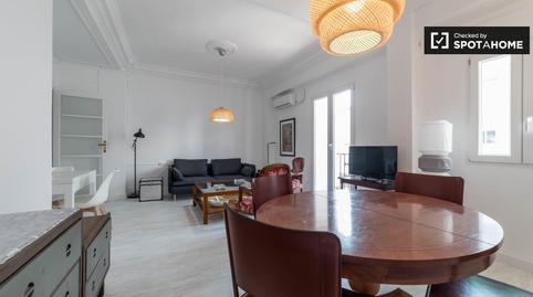 Foto 3 de Apartament per a compartir a Russafa, Valencia