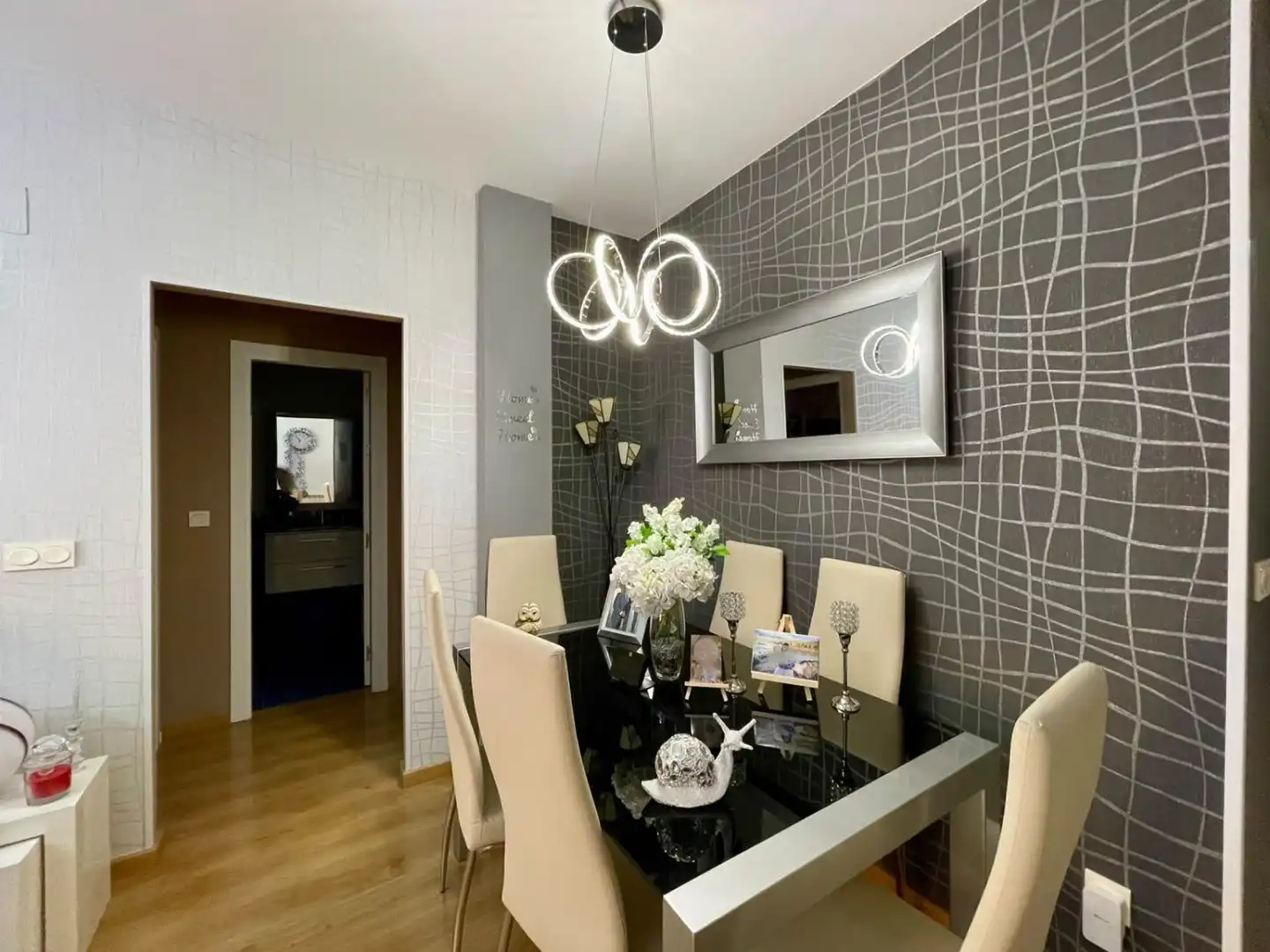 Flat with terrace for sale in Valdepeñas, imagen 6