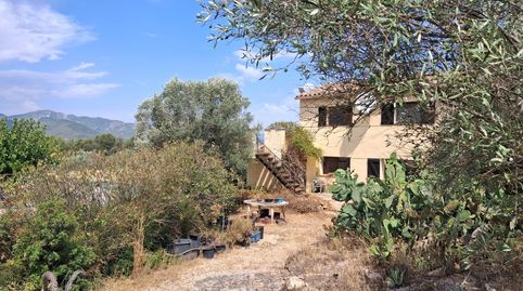 Photo 3 of Country homes for sale in Residencial, Tivissa, Tarragona