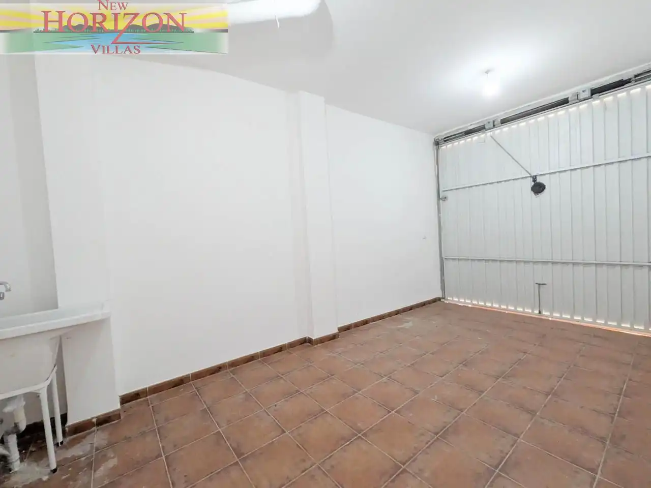 Dúplex en venta en Zurgena con Terraza