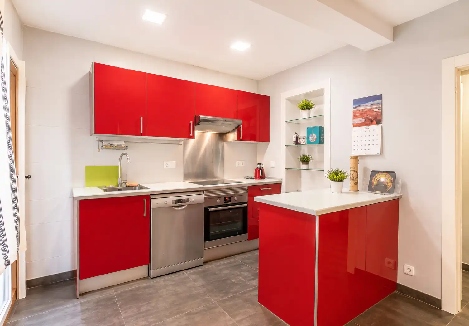Local en venta en Calle del Olmo, 27, Embajadores - Lavapiés
