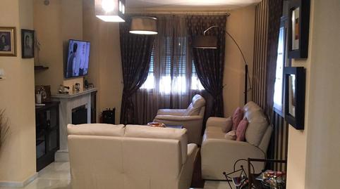 Foto 4 de Casa adosada en venda a Centro, Sevilla