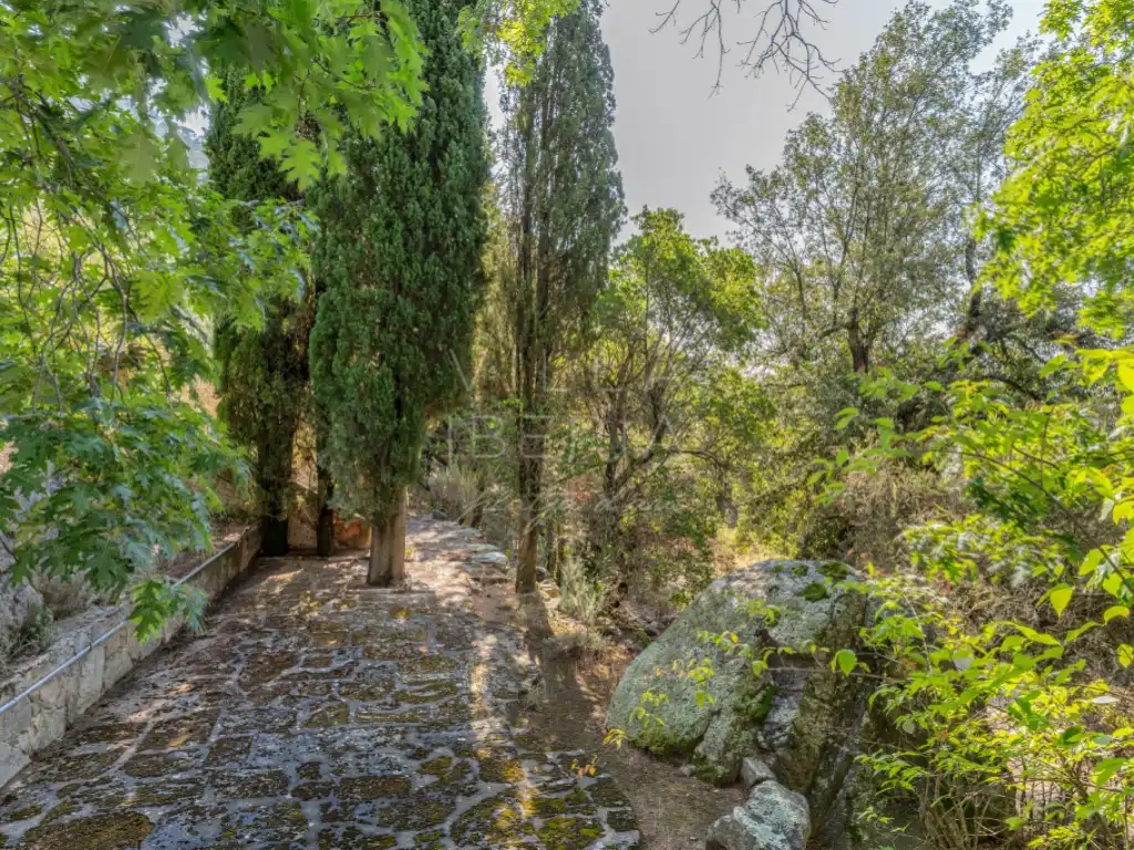 Maison avec piscine à vendre à Avenida De Les Gavarres 76, imagen 8