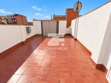 Wohnung mit Balkon zum Verkauf in Calle Sant Jordi 62