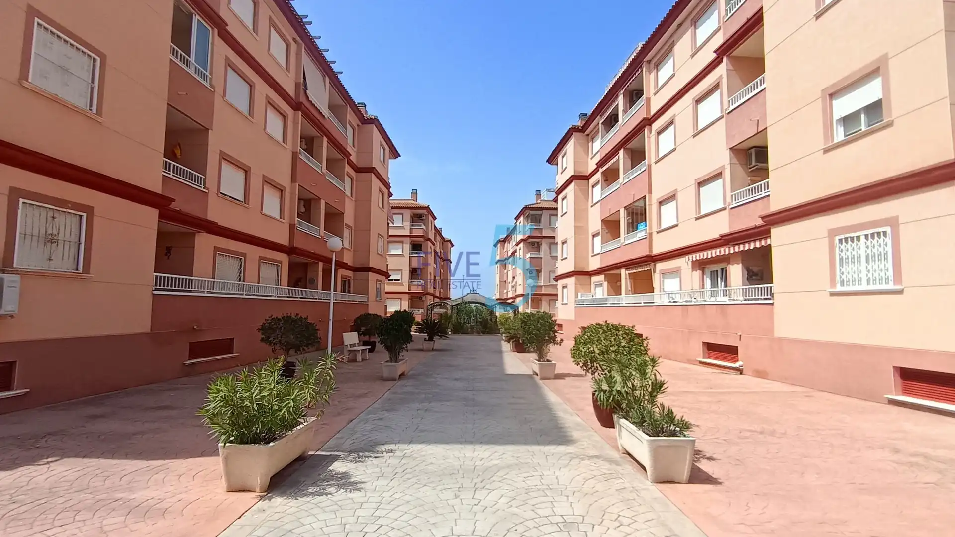 Appartement avec terrasse à vendre à Algorfa, imagen 7