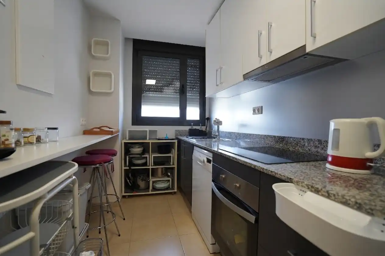 Appartement avec terrasse à vendre à Avinguda de Roma, imagen 12