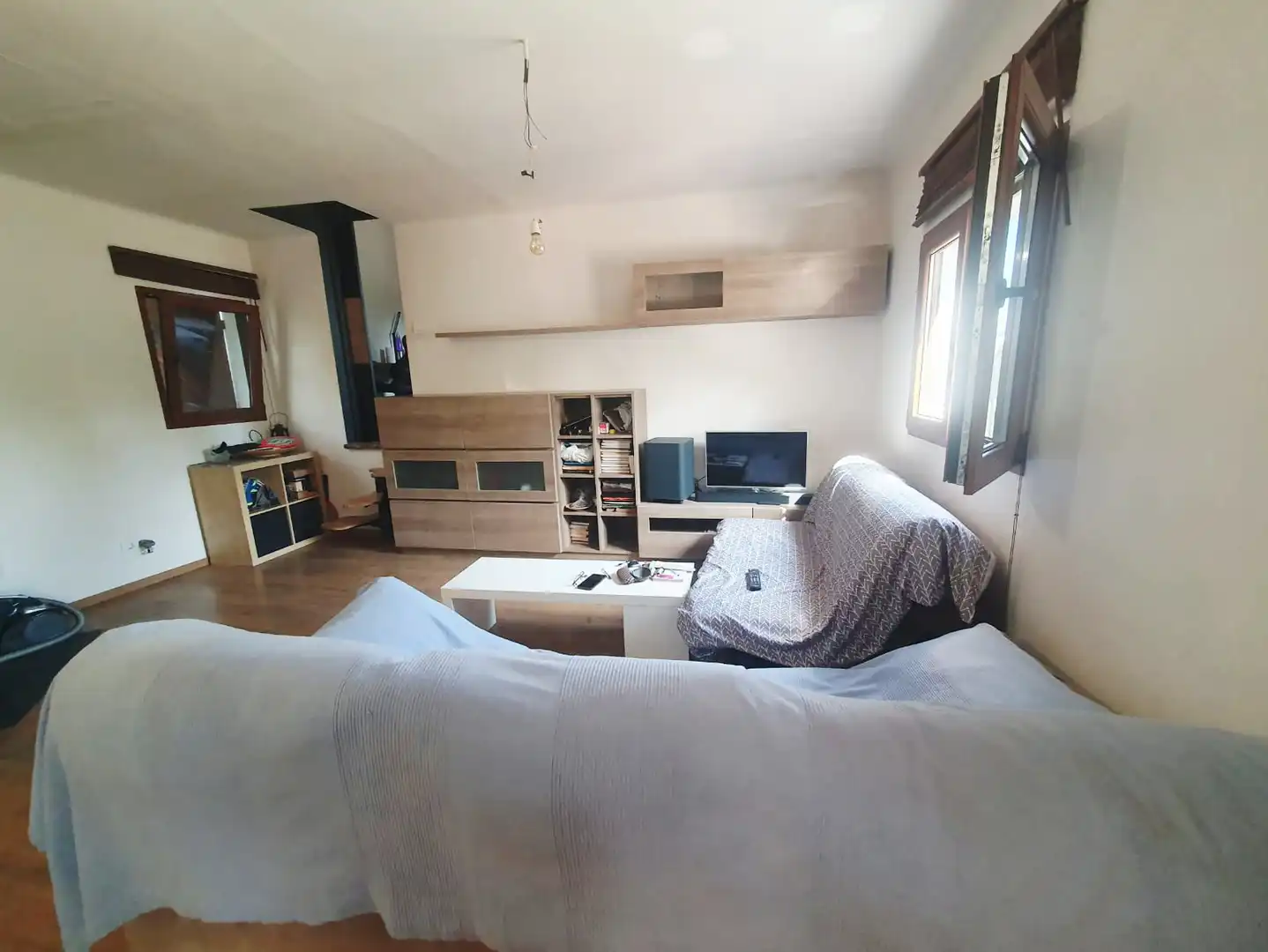 Casa amb terrassa en venda a Carrer Can Roca, imagen 5