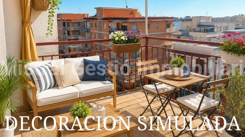 Photo 3 of Flat for sale in Carrer Emigdio Rodríguez Pita, Segur de Calafell, Calafell