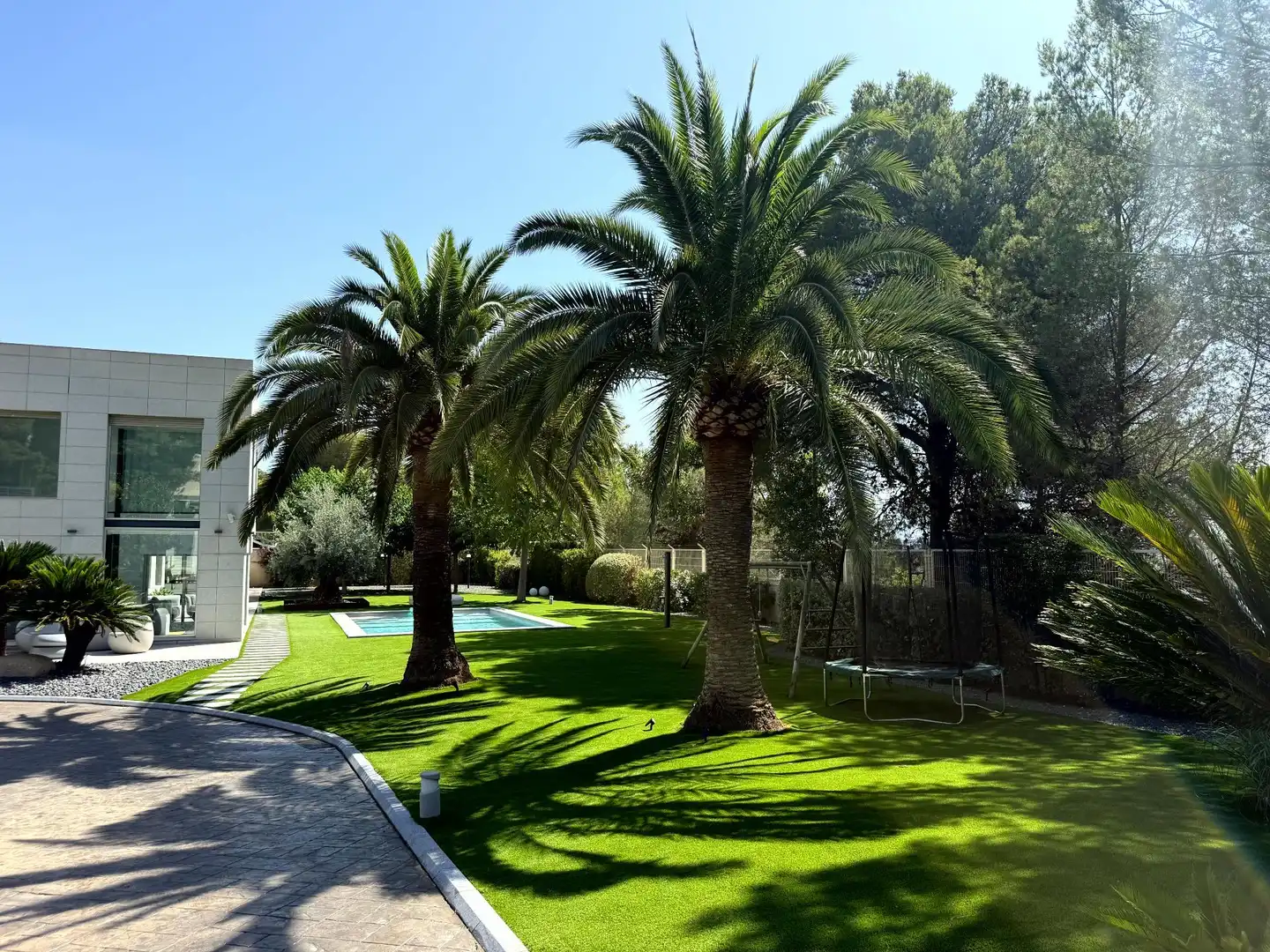 Casa con piscina en venta en Cocentaina, imagen 5