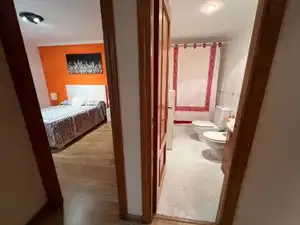 Wohnung mit Terrasse zur Miete in Carrer Vent d'Arbonès, imagen 32