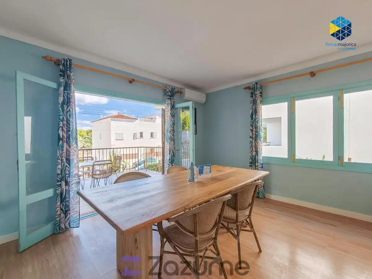 Apartament amb terrassa de lloguer a Carrer del Corb Marí, imagen 5