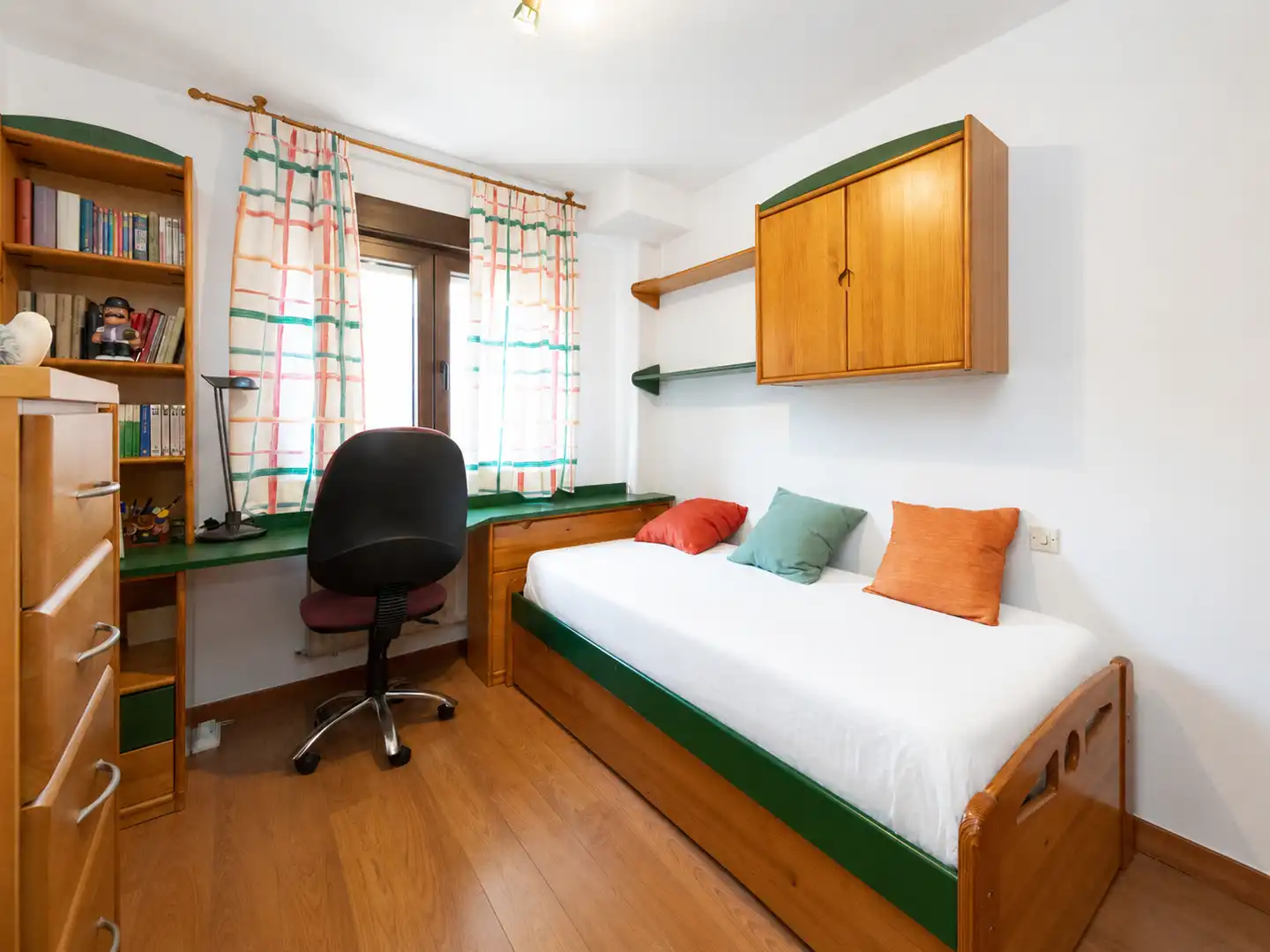 Habitación de Casa o chalet en venta en Madrid con Aire acondicionado, Calefacción y Horno