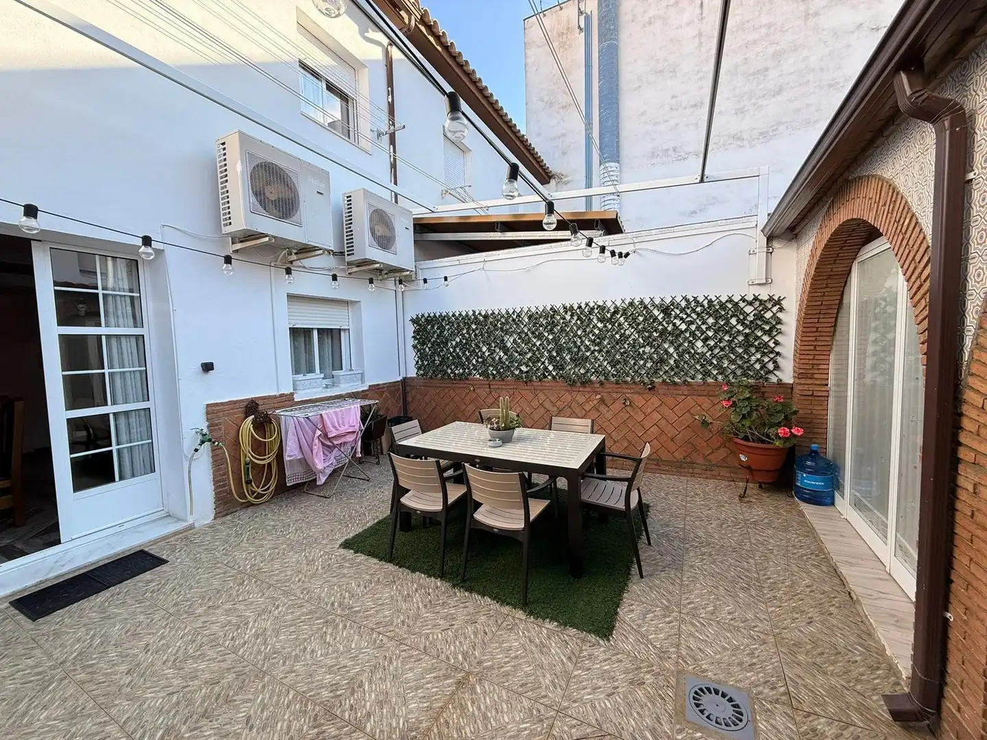 Terraza de Casa o chalet en venta en La Victoria con Terraza y Balcón