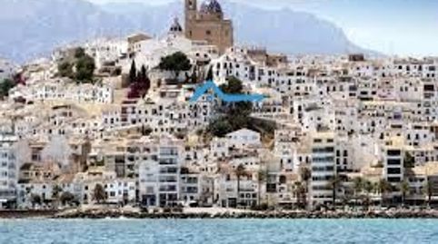 Foto 3 de Piso en venta en Altea ciudad, Altea