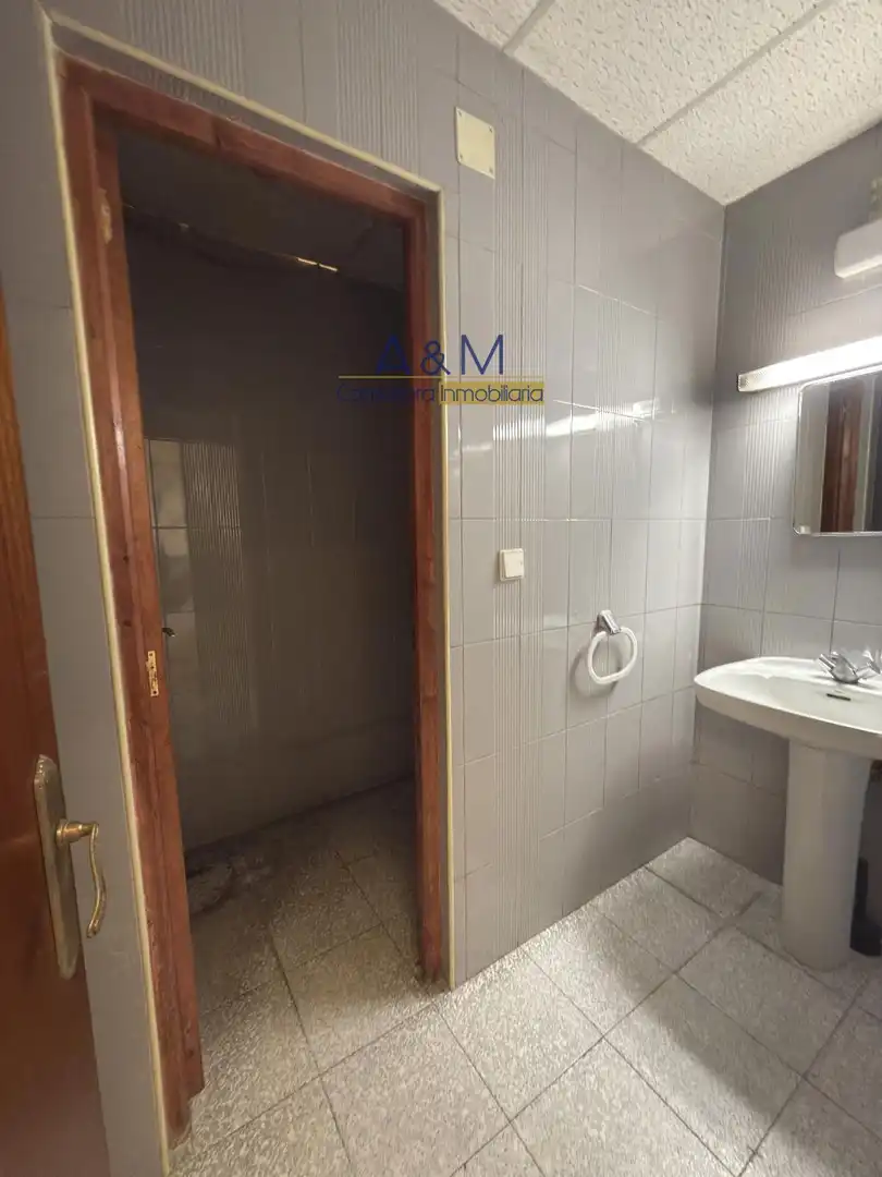 Nave industrial en venta en Cobalto, imagen 7