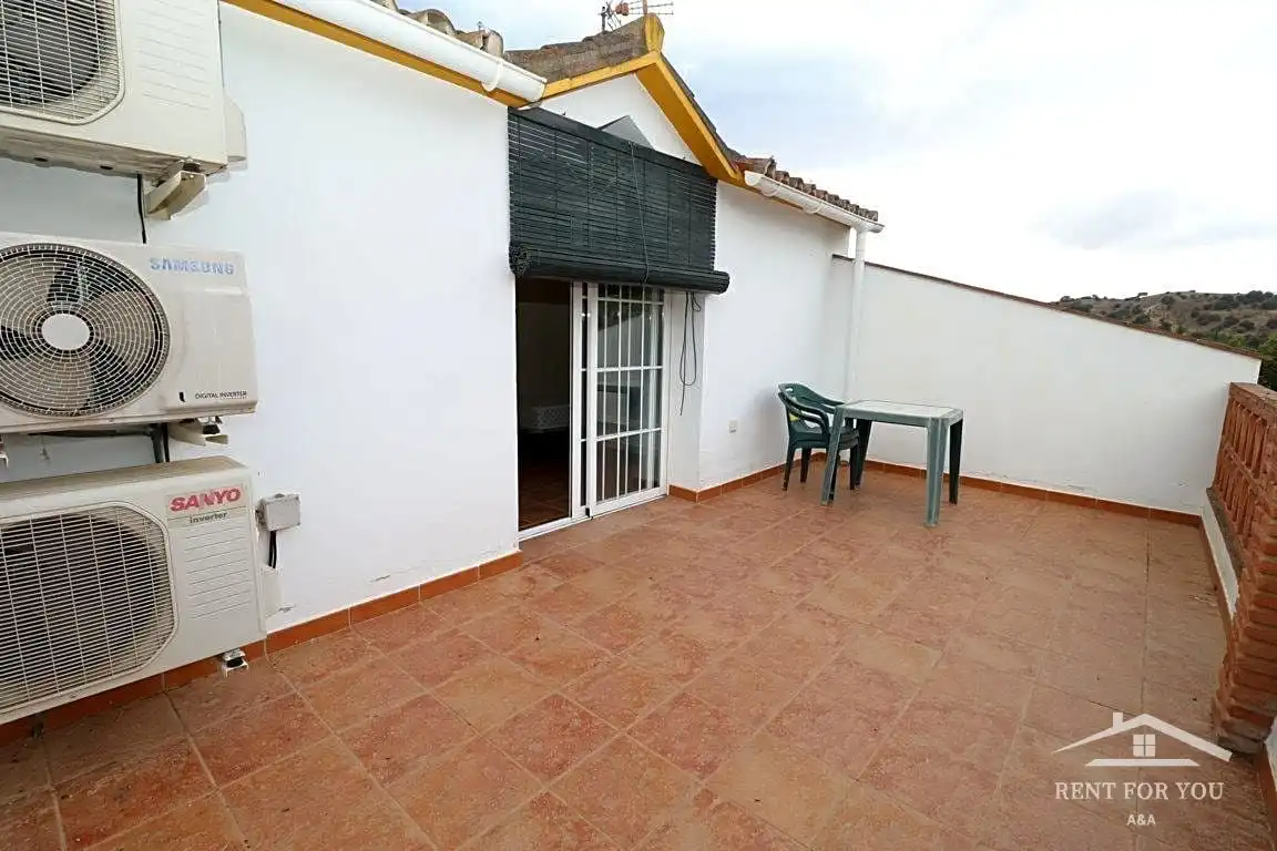 Maison avec piscine à louer à Coín, imagen 47