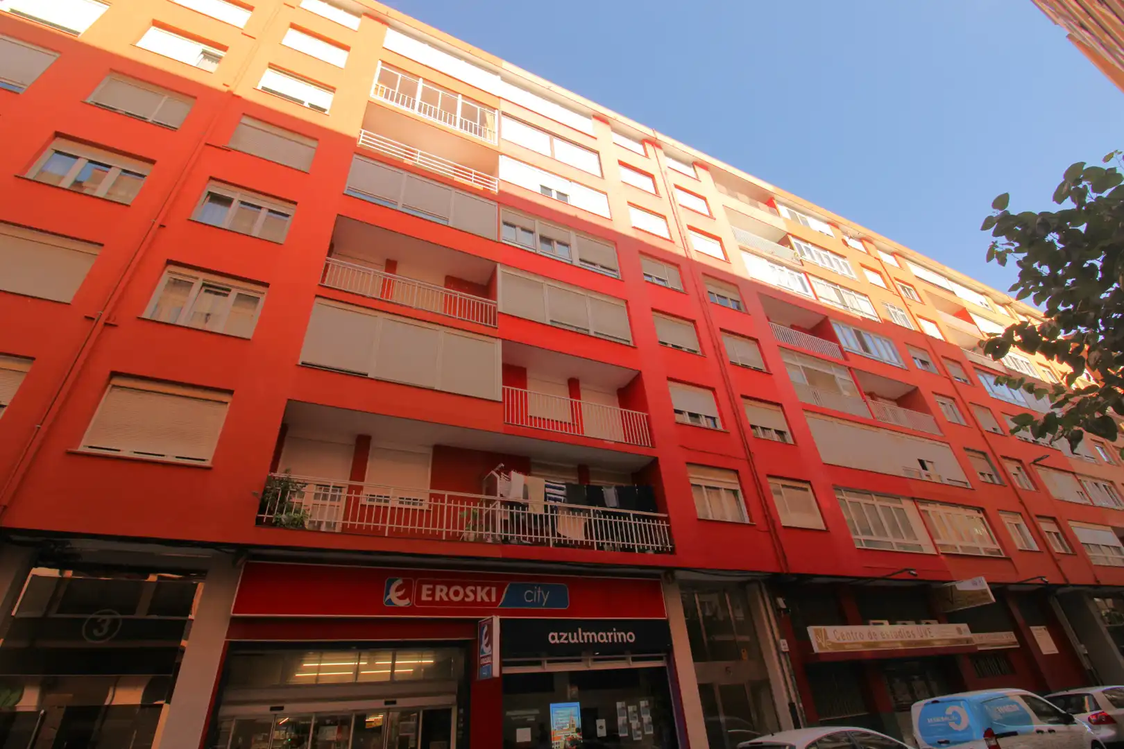 Appartement avec ascenseur à vendre à Calle Ruiz Zorrilla