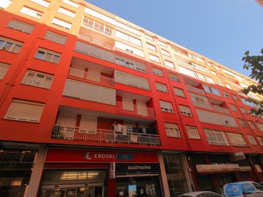 Appartamento con ascensore in vendita a Calle Ruiz Zorrilla