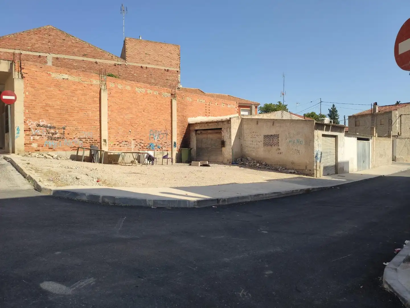 Terreni e lotti in vendita a Calle de Tirso de Molina 1, imagen 2