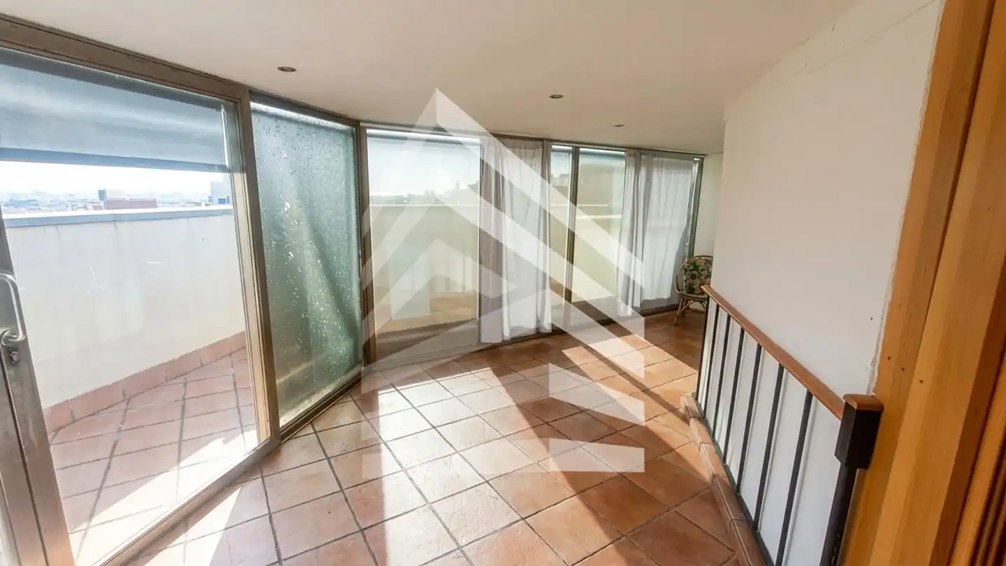 Attic for sale in Barcelona, Barcelona