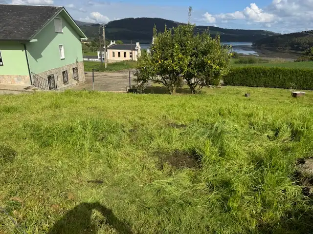 Residential land for sale in Castropol, imagen 14