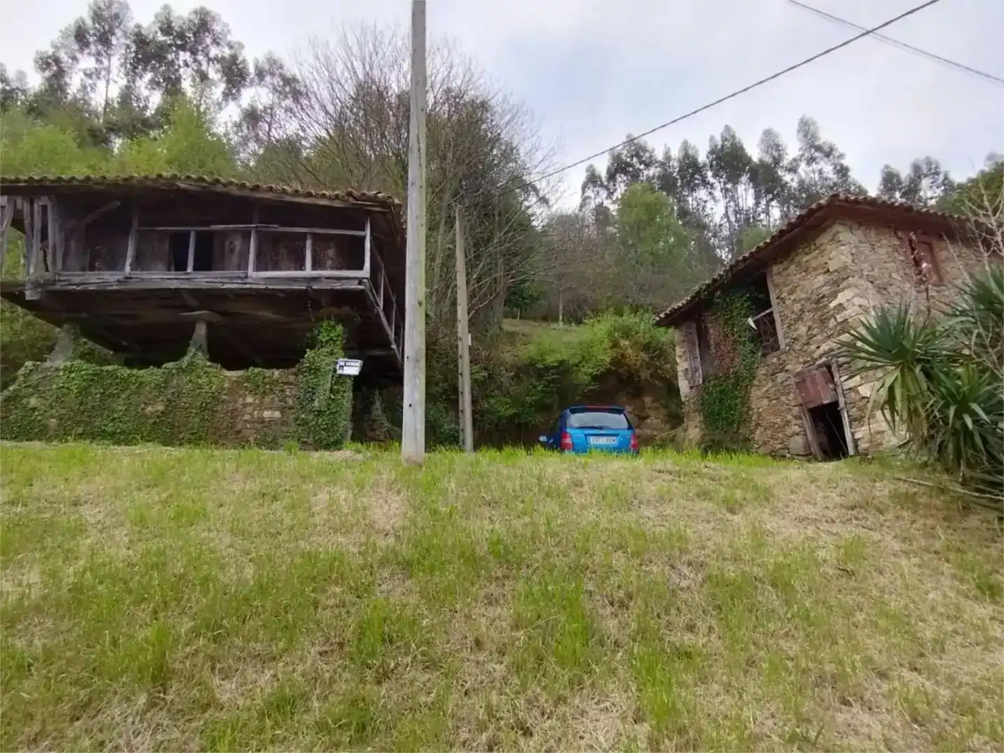 Piso en venta en Cudillero