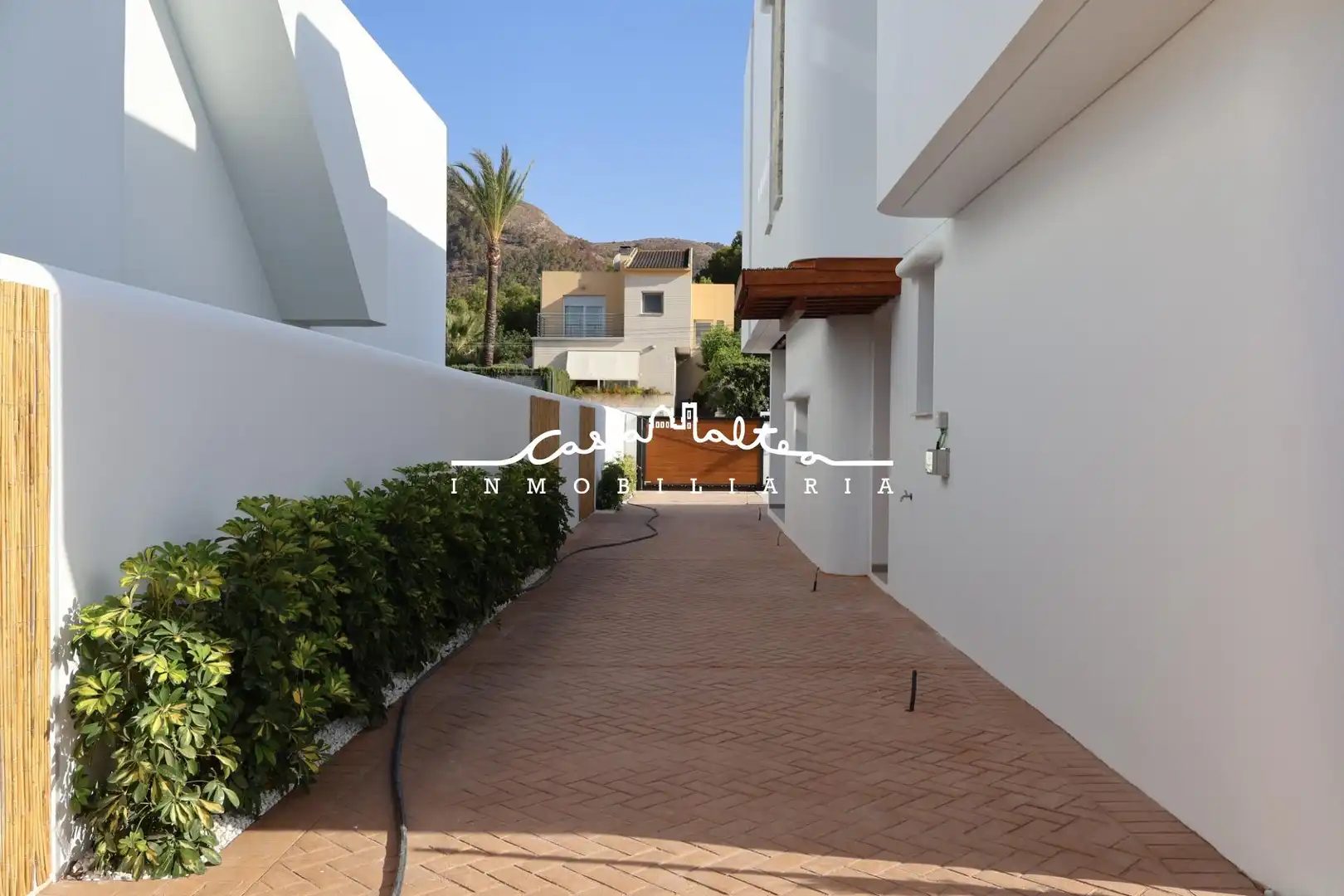 Xalet amb piscina en venda a L'Albir, imagen 33