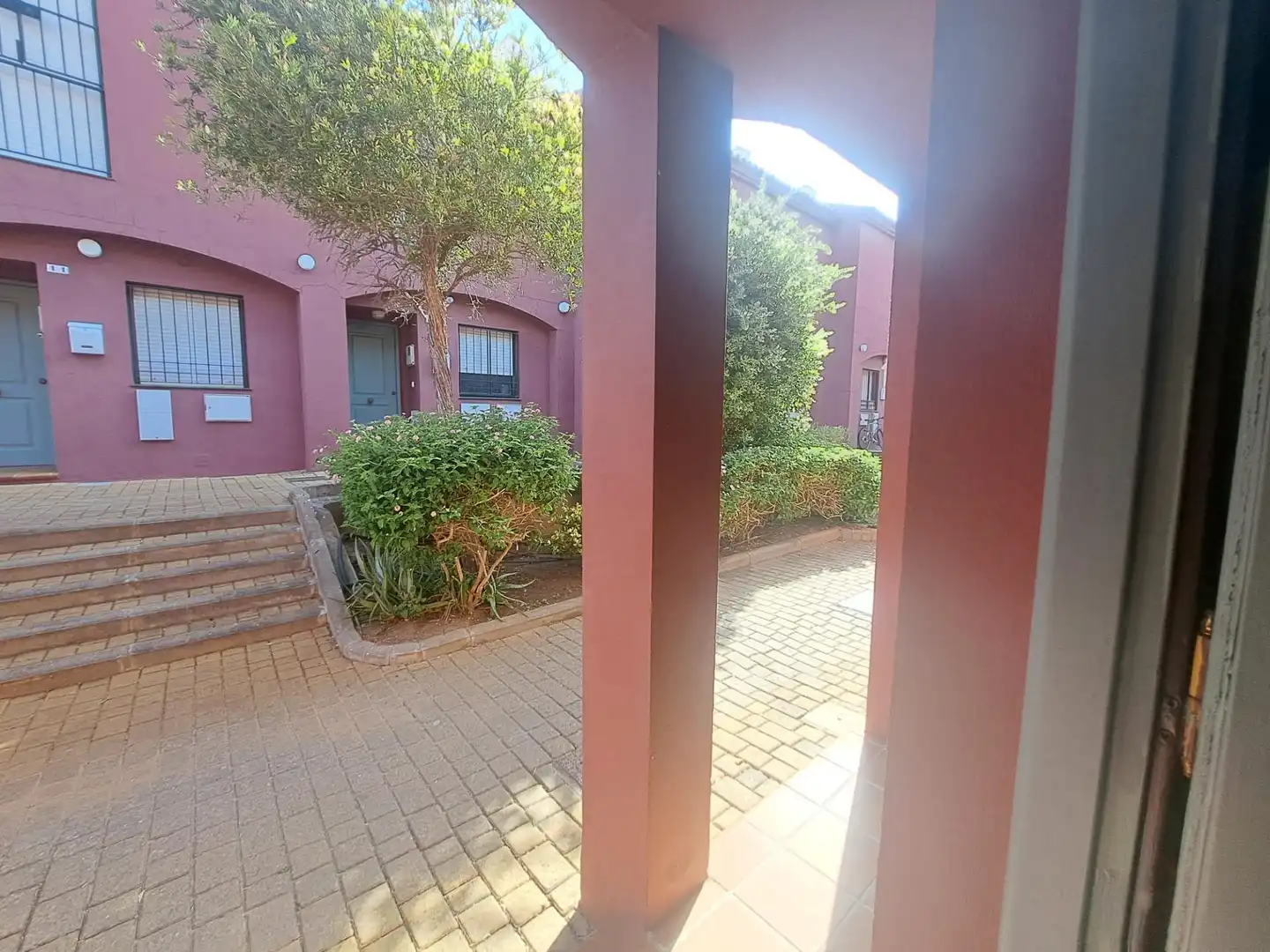 Casa a schiera con terrazza in vendita a Las Lagunas - Campano, imagen 52