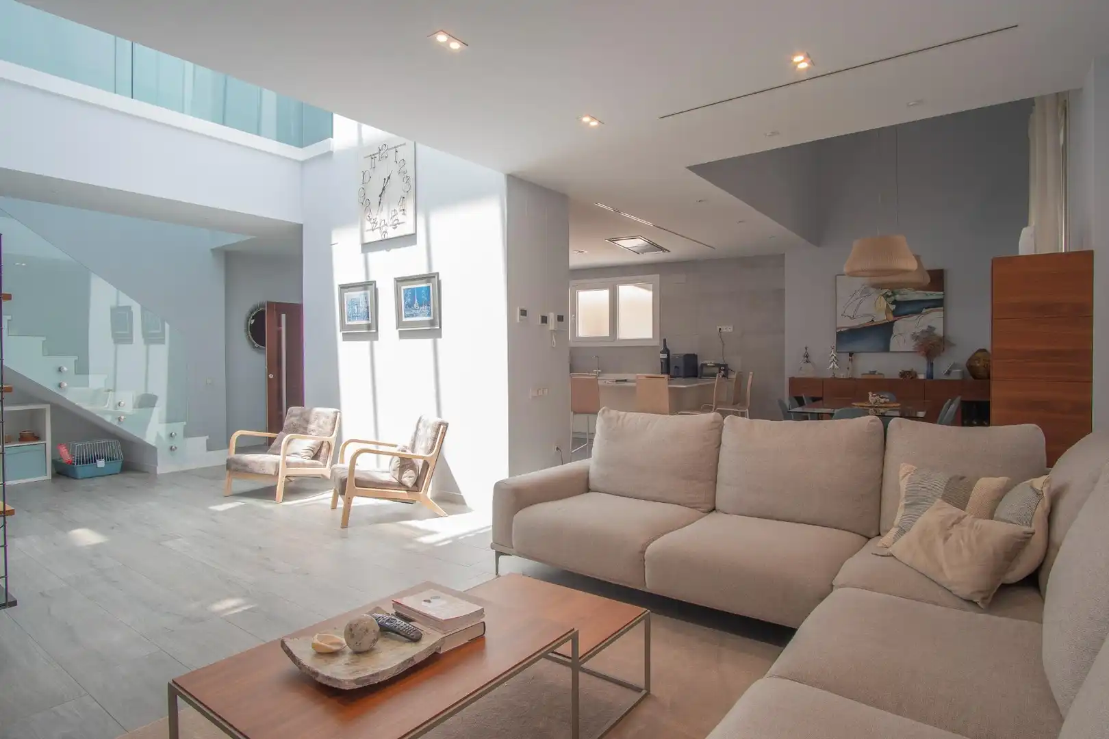 Casa en venta en La Pastora - La Estación, imagen 2