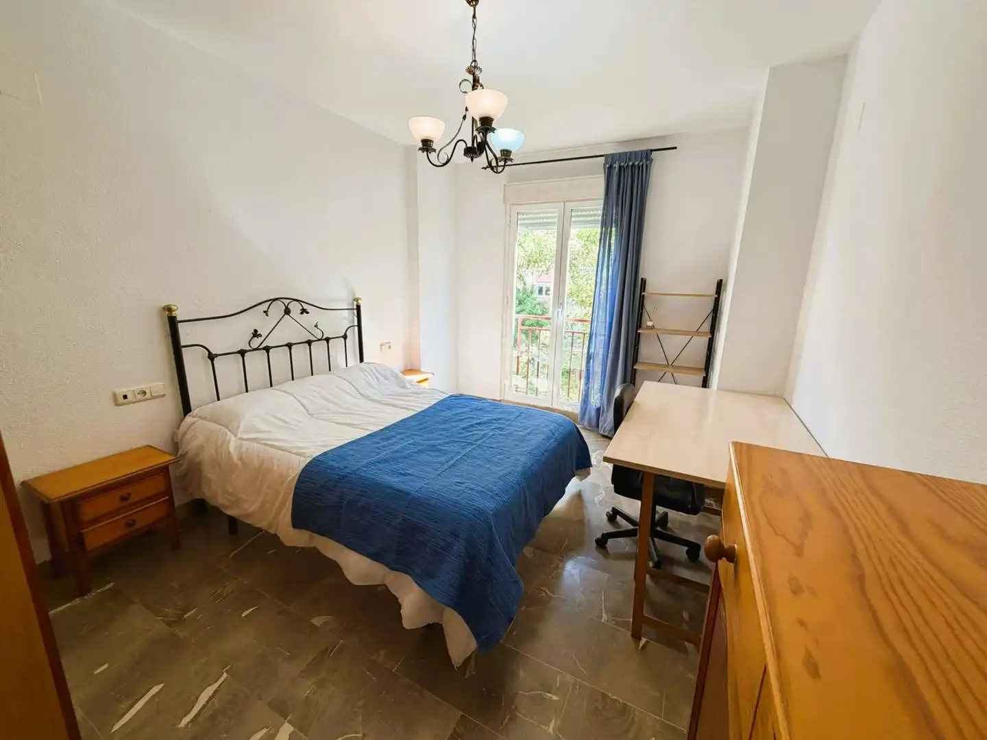 Wohnung mit Aufzug zum Verkauf in Calle PROFESOR GARCIA GOMEZ, imagen 7