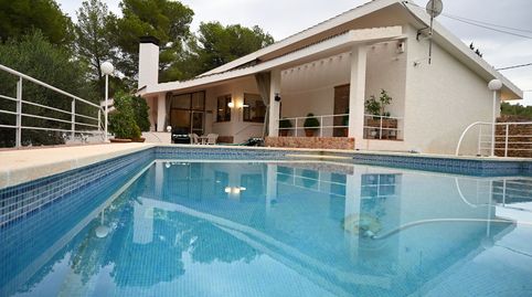 Foto 2 de Casa o chalet en venta en Potra de Pino, Urbanitzacions, Tortosa